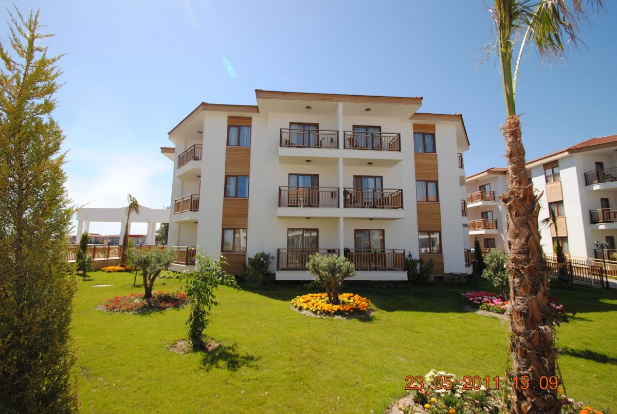 imagini hotel EFTALYA AQUA ALANYA